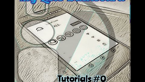 My Lists Dashboard - Tutorial #0 - Overall Run-through Part-1