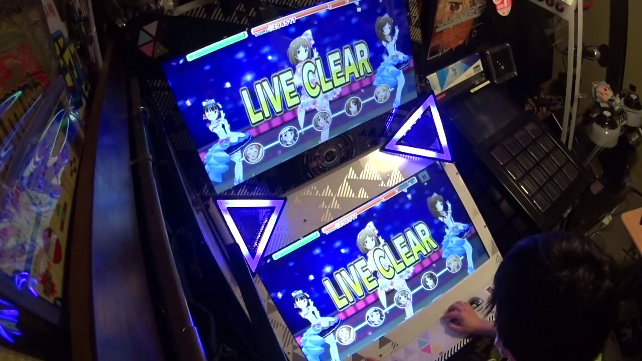 デレステp ビースト筐体を利用しac版デレステを自作してしまうwww なんでも情報局 ちゃぃのラグナロクオンライン日記ブログ For Ragnarok Online Yggdrasillnetworkserver Breidablikworld デレステp ビースト筐体を利用しac版デレステを自作してしまうwww なんでも情報局 ちゃぃのラグナロクオンライン日記ブログ For Ragnarok Online Yggdrasillnetworkserver Breidablikworld