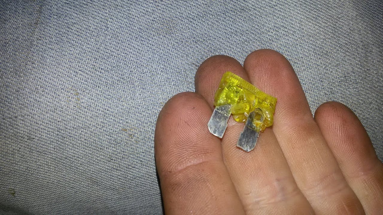 предохранитель бензонасоса лачетти