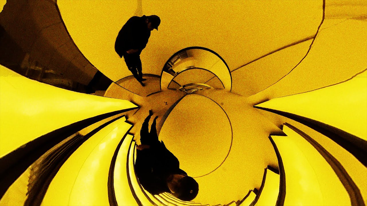 Watch Rnsto - LATENCE (Clip Vertical) on YouTube Watch Rnsto - LATENCE (Clip Vertical) on YouTube