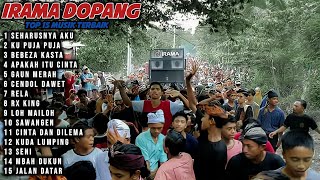 Download lagu Album Irama Dopang Top 15 Terbaik Sepanjang Jalan || Nia Dirgha || Rian Mojo ||  mp3