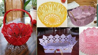 በ አዲስ ስራዎች ልመጣ ነው  ሞራል ስጡኝ  New fashionable Crochets