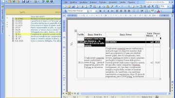 ACCA Software - PriMus-DCF - Filosofia e funzioni: altre funzioni di drag&drop [27]