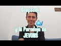 🐳 DeepSeek y la Paradoja de Jevons