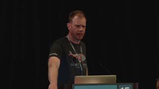 Maintaining the Official Node js Docker Image