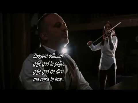 tony cetinski zbogom odlazim
