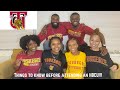 Things to know before attending an HBCU| Tuskegee University