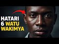 NGUVU HATARI YA UKIMYA Sababu 6 Kwanini Watu Wakimya Ni Hatari Zaidi Kisaikolojia NGUVU HATARI YA UKIMYA Sababu 6 Kwanini Watu Wakimya Ni Hatari Zaidi Kisaikolojia