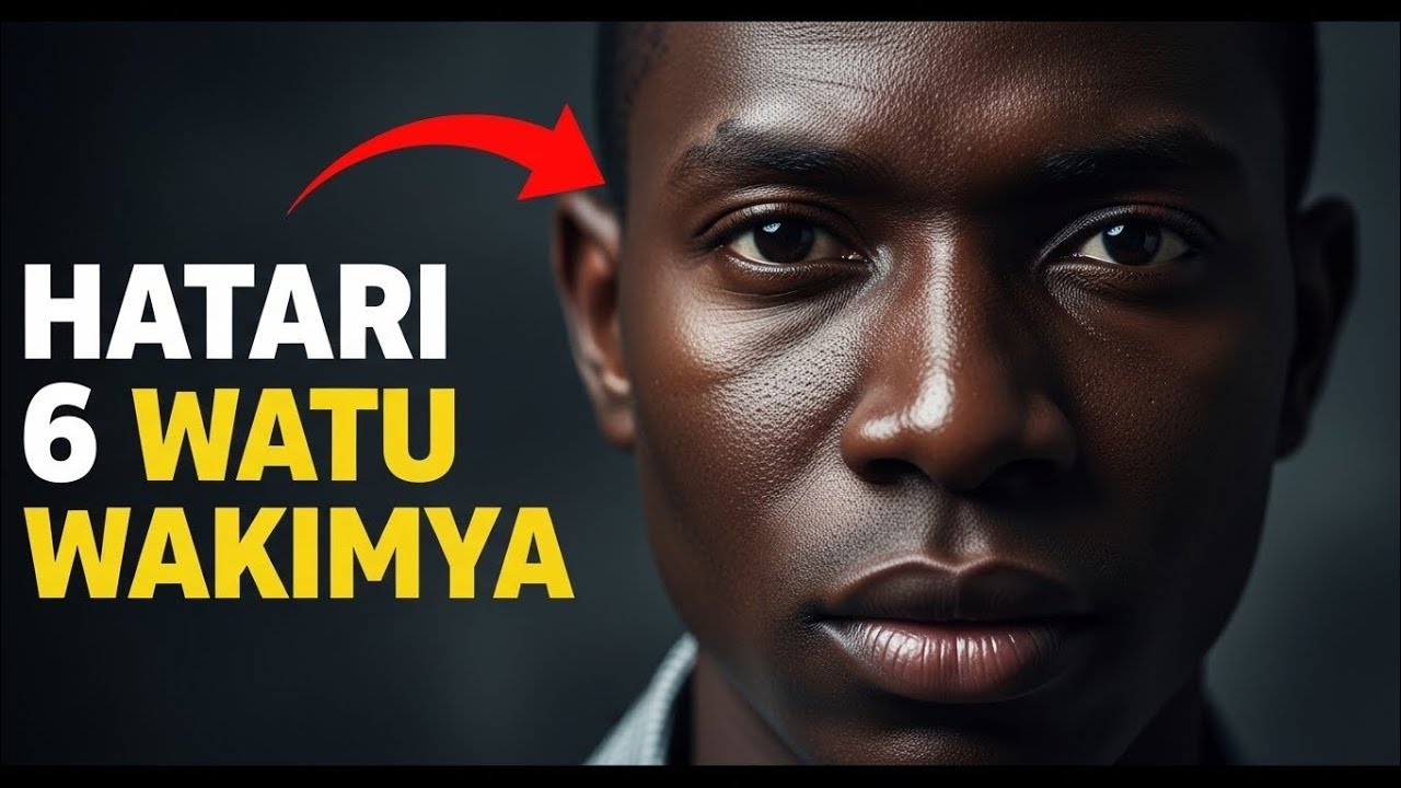 NGUVU HATARI YA UKIMYA: Sababu 6 Kwanini Watu Wakimya Ni Hatari Zaidi Kisaikolojia