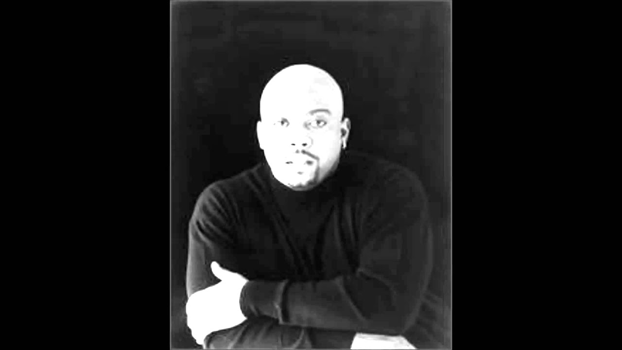 Nate Dogg - Nobody Does it Better chopped and screwed