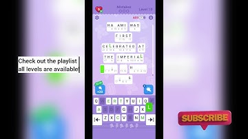 Cryptogram Hanami Event Chapter 1 Level 10 | Cryptogram Hanami Event Chapter 1 Answers