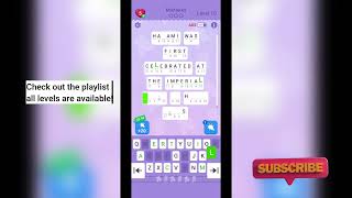 Cryptogram Hanami Event Chapter 1 Level 10 | Cryptogram Hanami Event Chapter 1 Answers