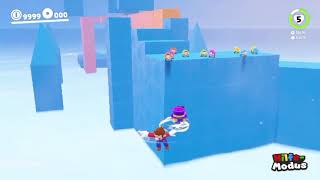 Database - Relaxless Reverse Bonk Rampage