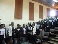 Idzani Kuno Kwa Ine _ Bunda SDA Club Choir