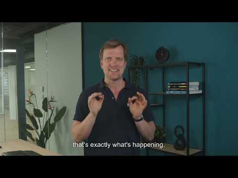 Trailer | The hidden cost of test data management