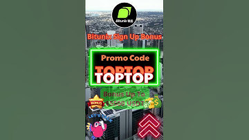 How to Register on Bitunix in 2025 | TOPTOP Referral Code Inside