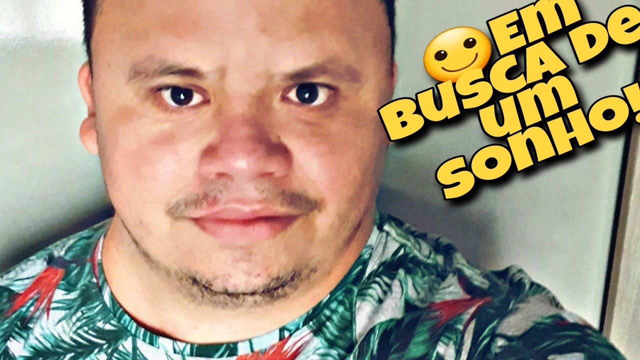 Em Busca de Um Sonho. YouTube Em Busca de Um Sonho. YouTube