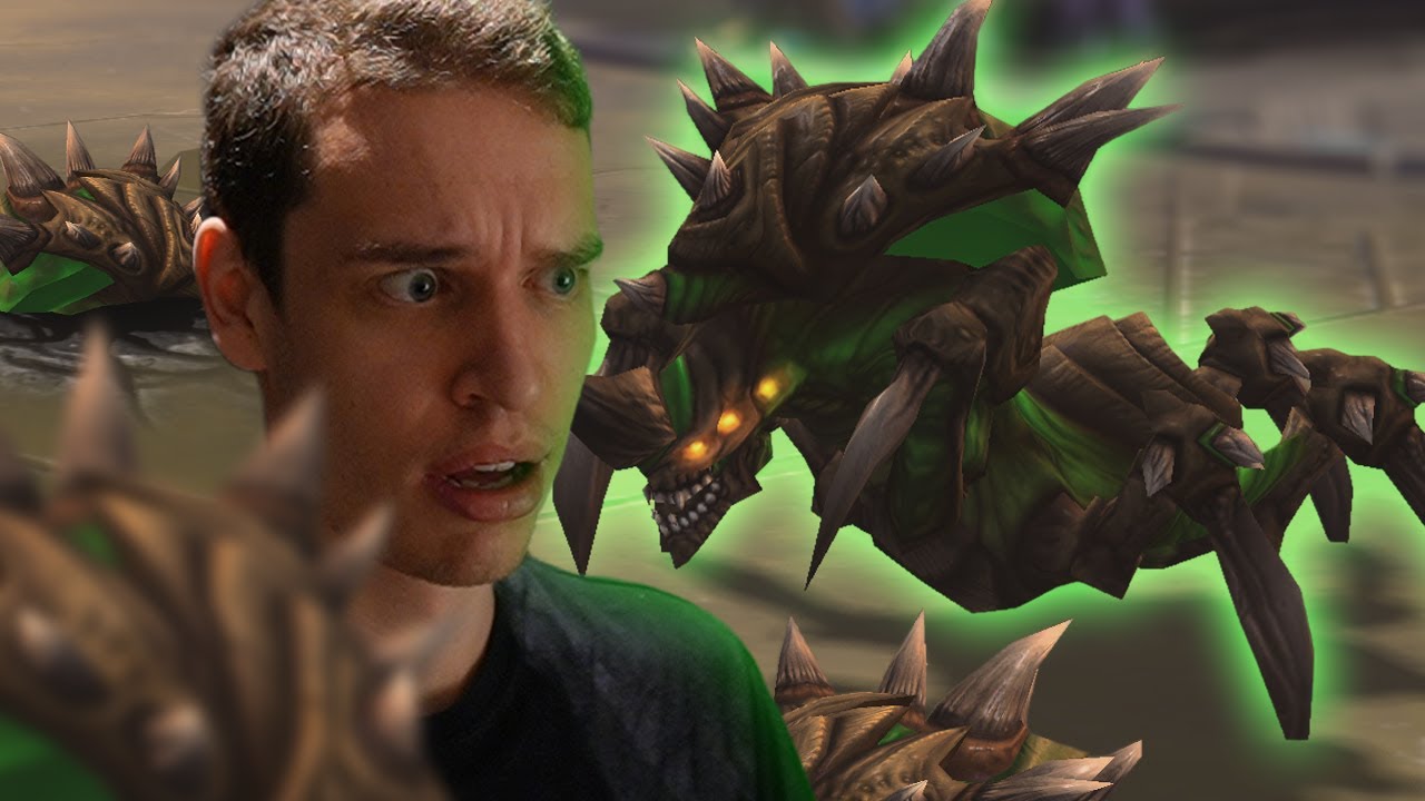 The Lurker Is IMBALANCED