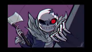 Horror Sans Sings-Monster