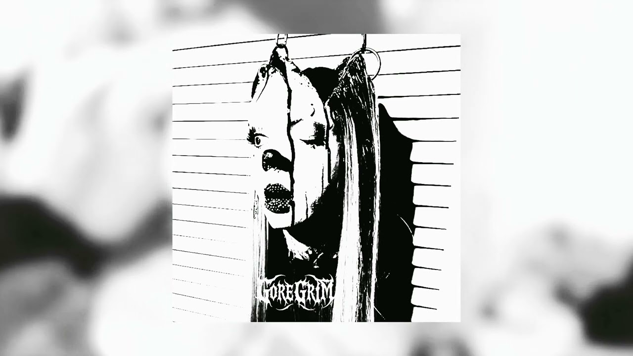 Between Blood and Dream - Demo 1 (Goregrim)