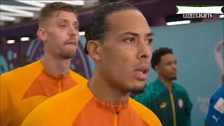 Senegal vs Netherlands 0 2. World Cup- All Gоals & Extеndеd Hіghlіghts   2022 HD