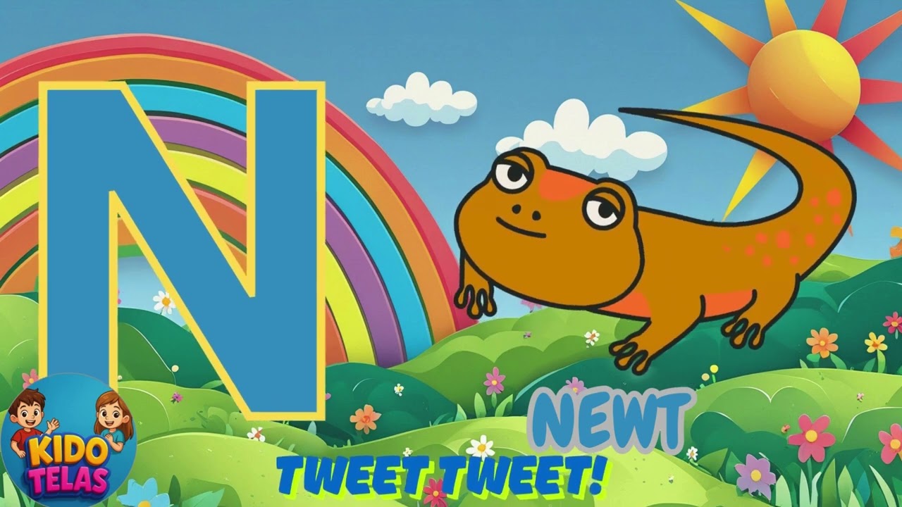 🚀 ABC USA Space Ride  Fly and Learn Letters