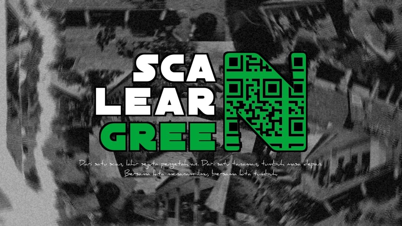 Scan & Learn Green: Media Pembelajaran Tanaman Seru dengan QR Code di Sekolah