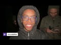Uma noite no lugar Abandonado | Boca de 09 Live