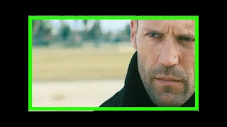 T-Lex News Professione Ino - The Mechanic, Rai 4 Trama E Cast Successo Al Box Office 2...