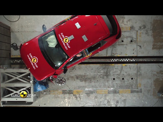 Opel Corsa D Lüftung Mitte vorne ausbauen - Startsei
