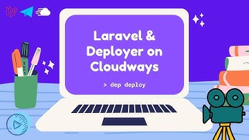Deploying Laravel with Cloudways and Deployer