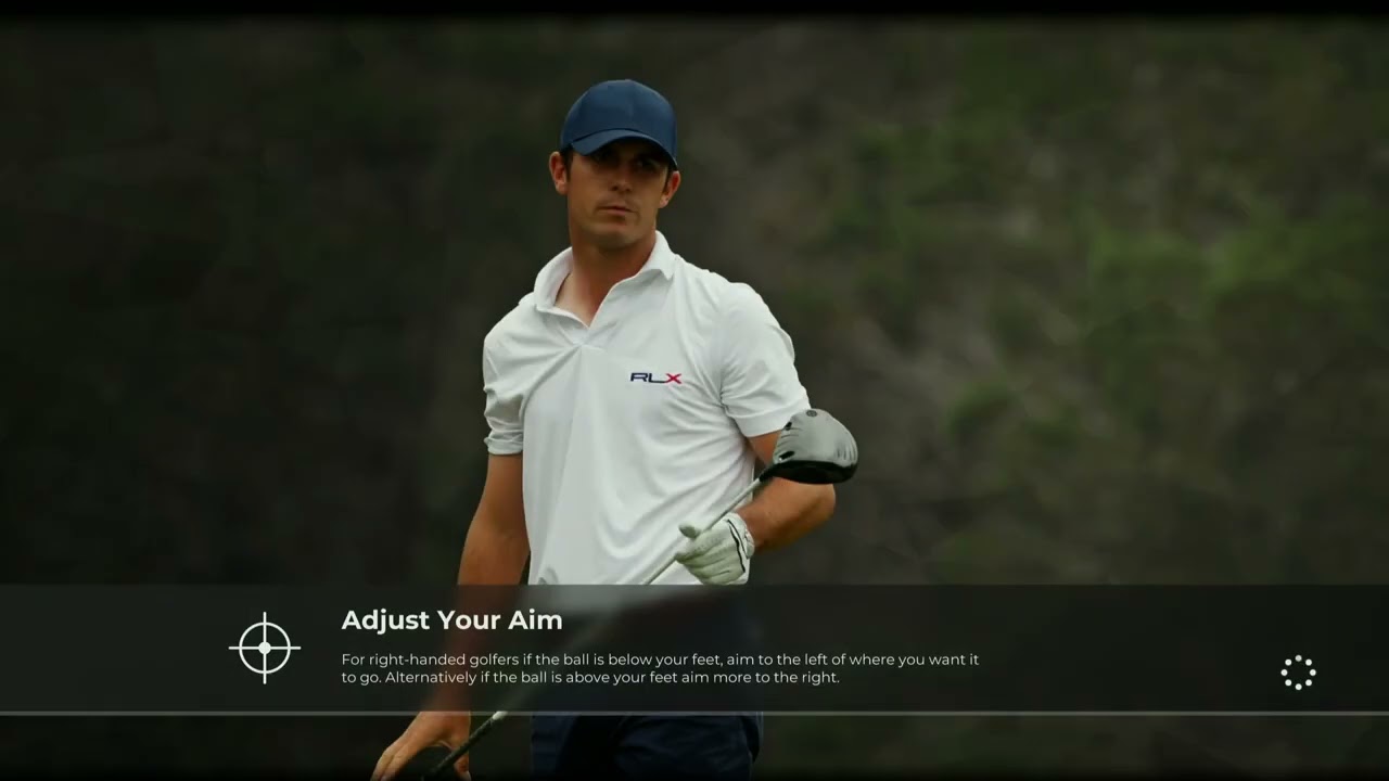 PGA 2k21 I Have The Power Trophy Guide Easy 2026