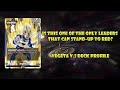 Is blue the only colour that can stand up to red  vegeta v2 deck profile
