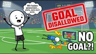 The Secret Rule That Eliminated Germany | FIFA World Cup 2026