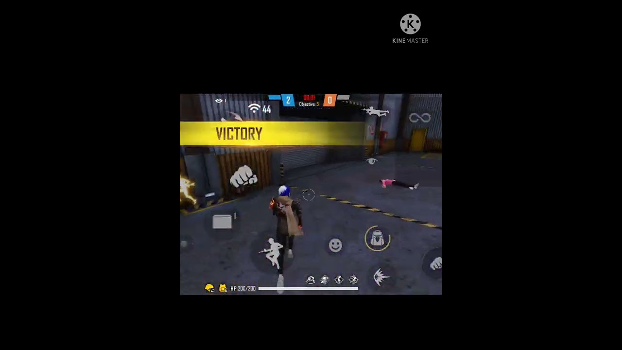 FREE FIRE🔥 op onetep 