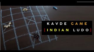 How to play Indian Ludo | Lockdown Indoor Games | Kavade | Chowka Bara | Gatte Mane | NiSi Reactions screenshot 5