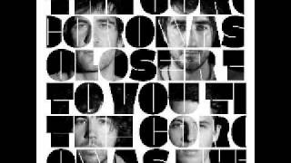 Closer To You- The Coronas.. chords