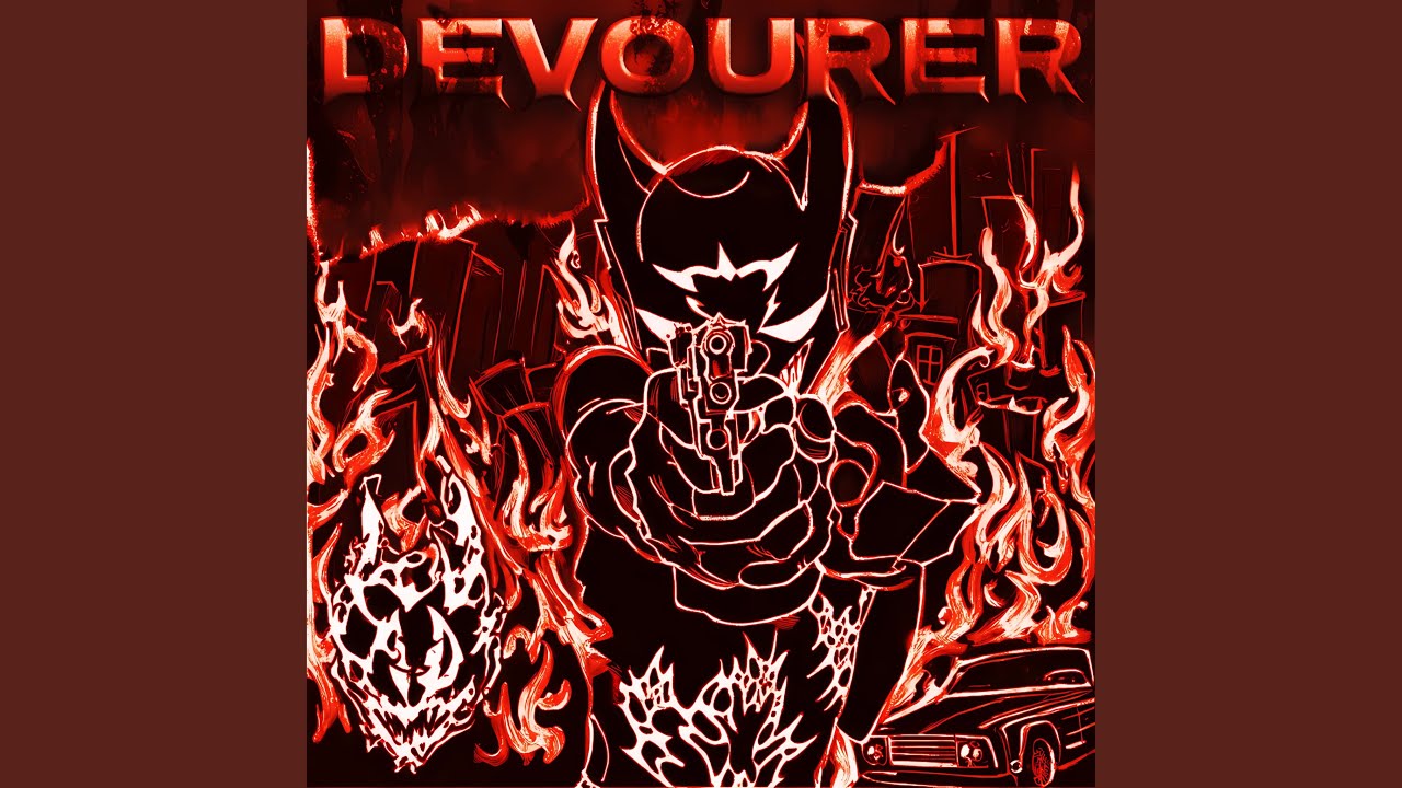 DEVOURER (Sped Up) auf YouTube ansehen DEVOURER (Sped Up) auf YouTube ansehen