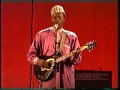 ALI FARKA TOURE Sevilla 1994 jornadas de Africa