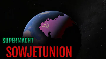 Wie war die Wirtschaft in der Sowjetunion?