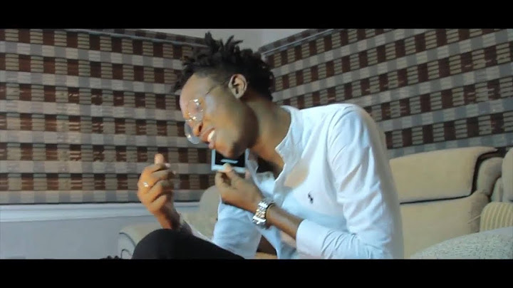 Onenira   ft  Fancy Gadam - Jeje(OFFICIAL VIDEO)