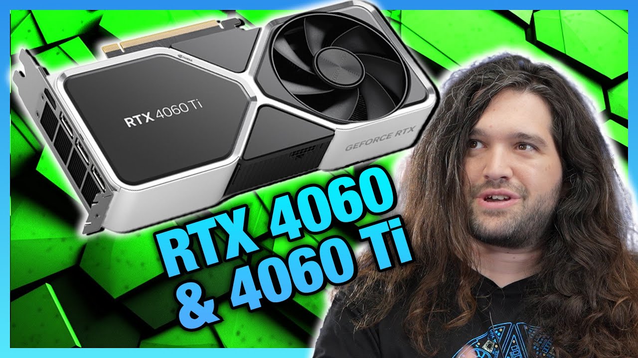 The RTX 4060 Ti 16GB tests a little slower than the 8GB version