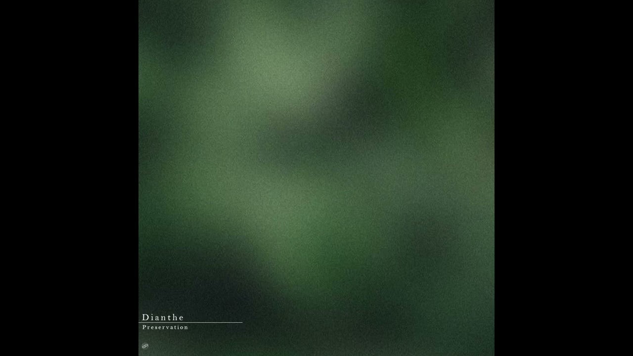 Dianthe - Ancient Beings