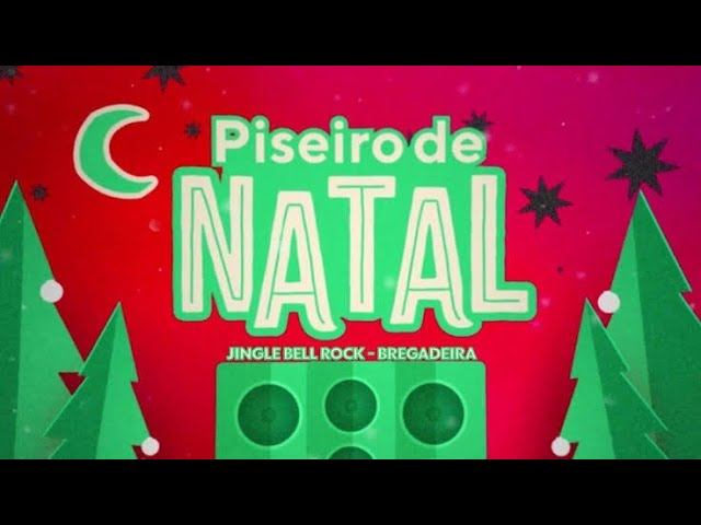 dingo bell natal sertanejo