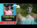 Illusion Diffusion Images: Create Mind-Bending AI Art | Create viral photos | create illusion photos