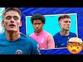 WIRTZ CLOSE TO 2024 CHELSEA TRANSFER! VALENTIN BARCO BATTLE, TRUTH BEHIND SANTOS LOAN | Chelsea News