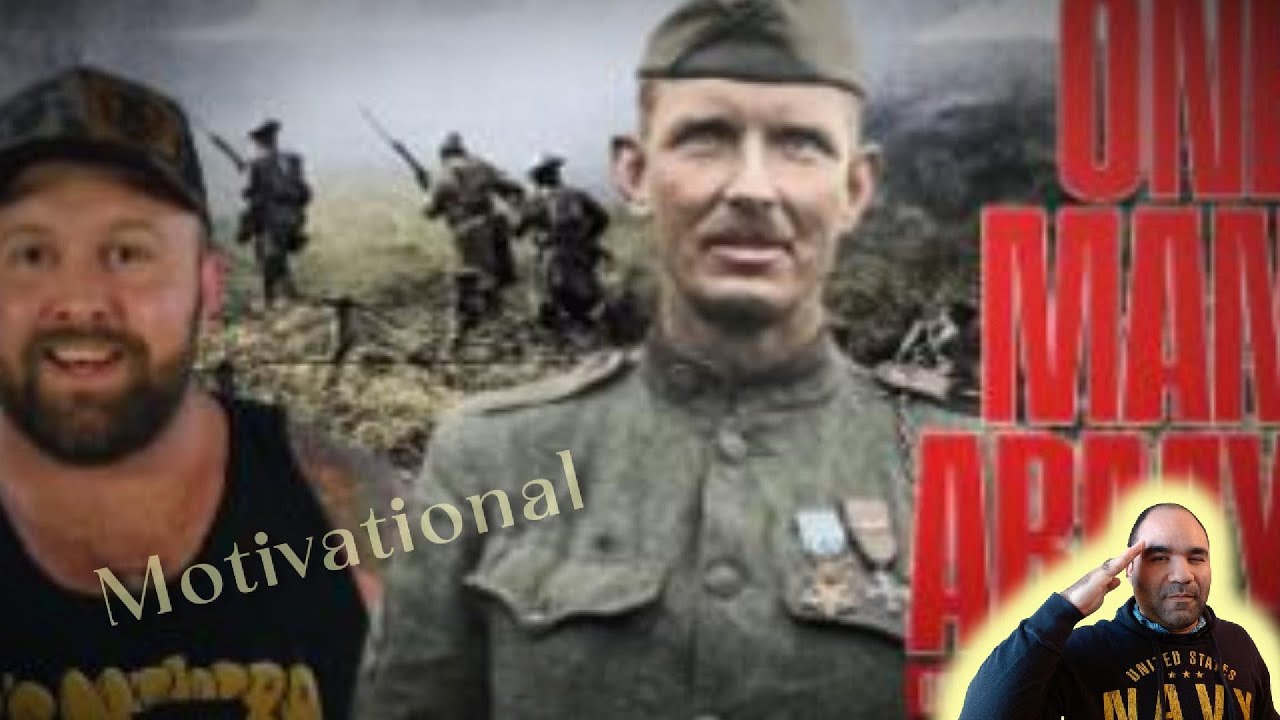 Alvin York he did all that? the fat electrician reaction