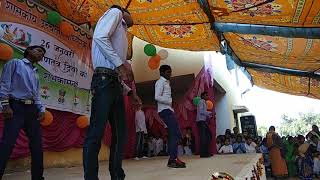 26 january 2017 programme at ms/hss hirri