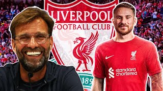 HUGE Alexis Mac Allister To Liverpool News As ANNOUNCEMENT Date Revealed!