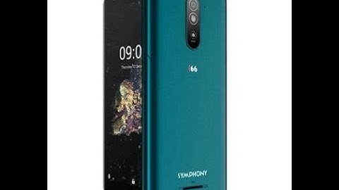 Symphony I66 Frp Cm2 With Boot File Free